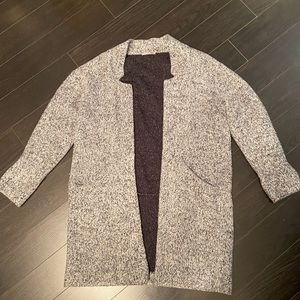 Zara Lightweight Jacket/Cardigan